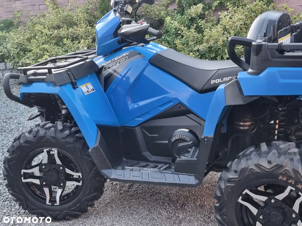 Polaris X2 - 1