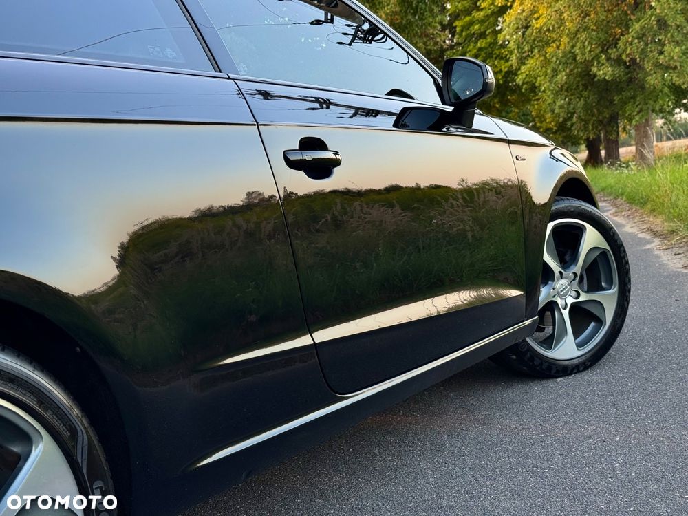 Audi A3 3-drzwiowe - 4