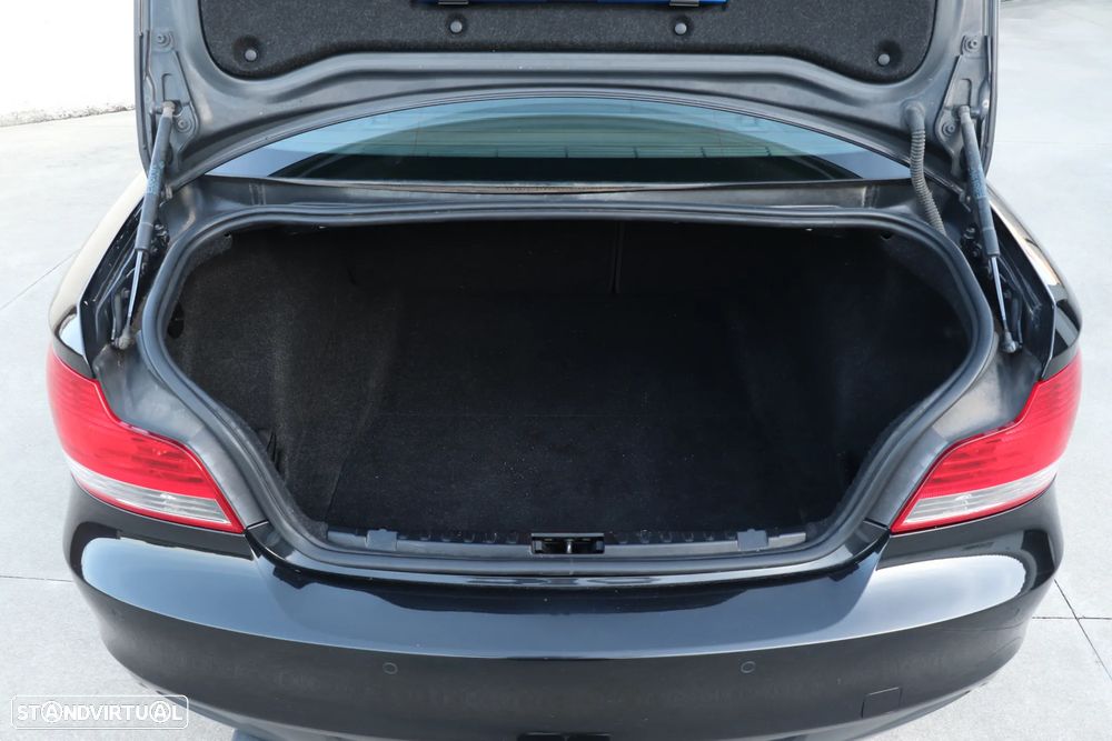 BMW 123 dA Coupe - 19