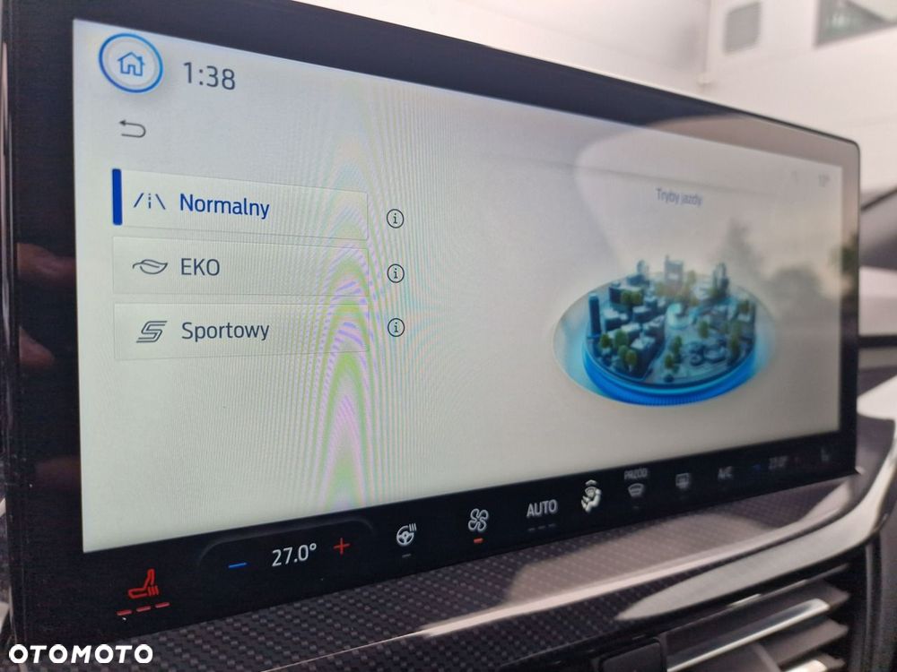 Ford Focus 1.0 EcoBoost Hybrid ST-LINE X - 32