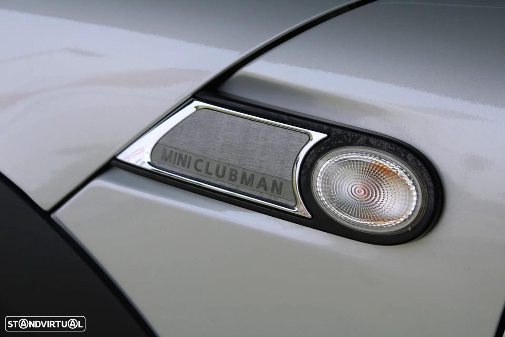 MINI Clubman - 6
