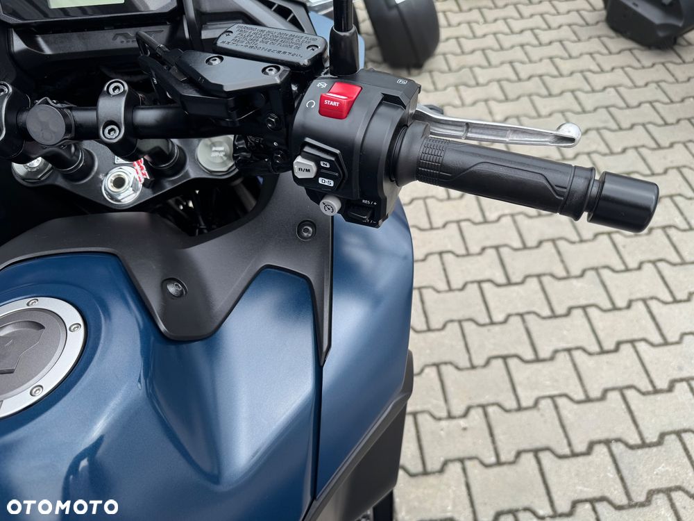 Honda NT - 11