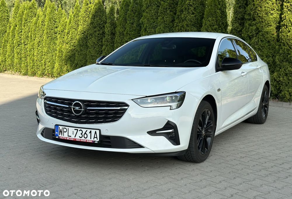 Opel Insignia 1.5 CDTI Ultimate S&S - 9