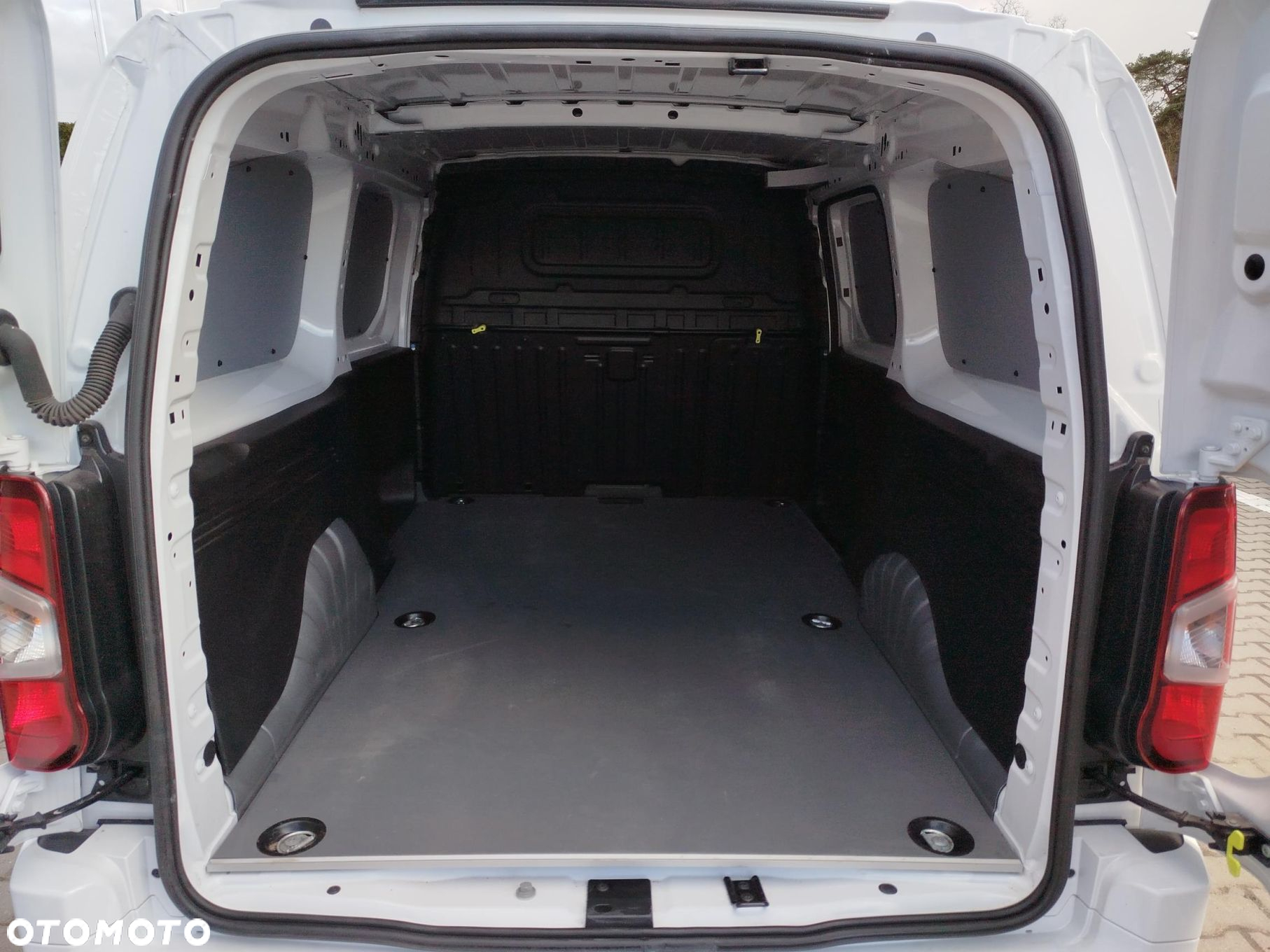 Toyota ProAce - 13