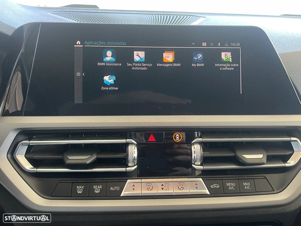 BMW 330 e Auto - 31