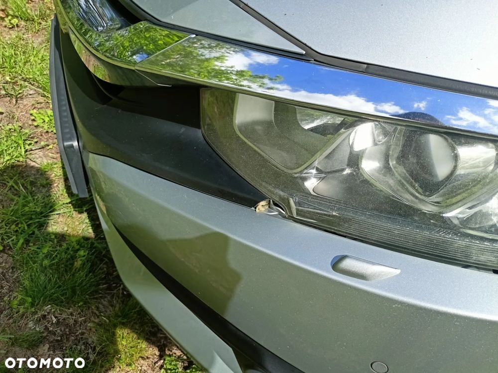 Honda Civic 1.5 T Elegance CVT - 7