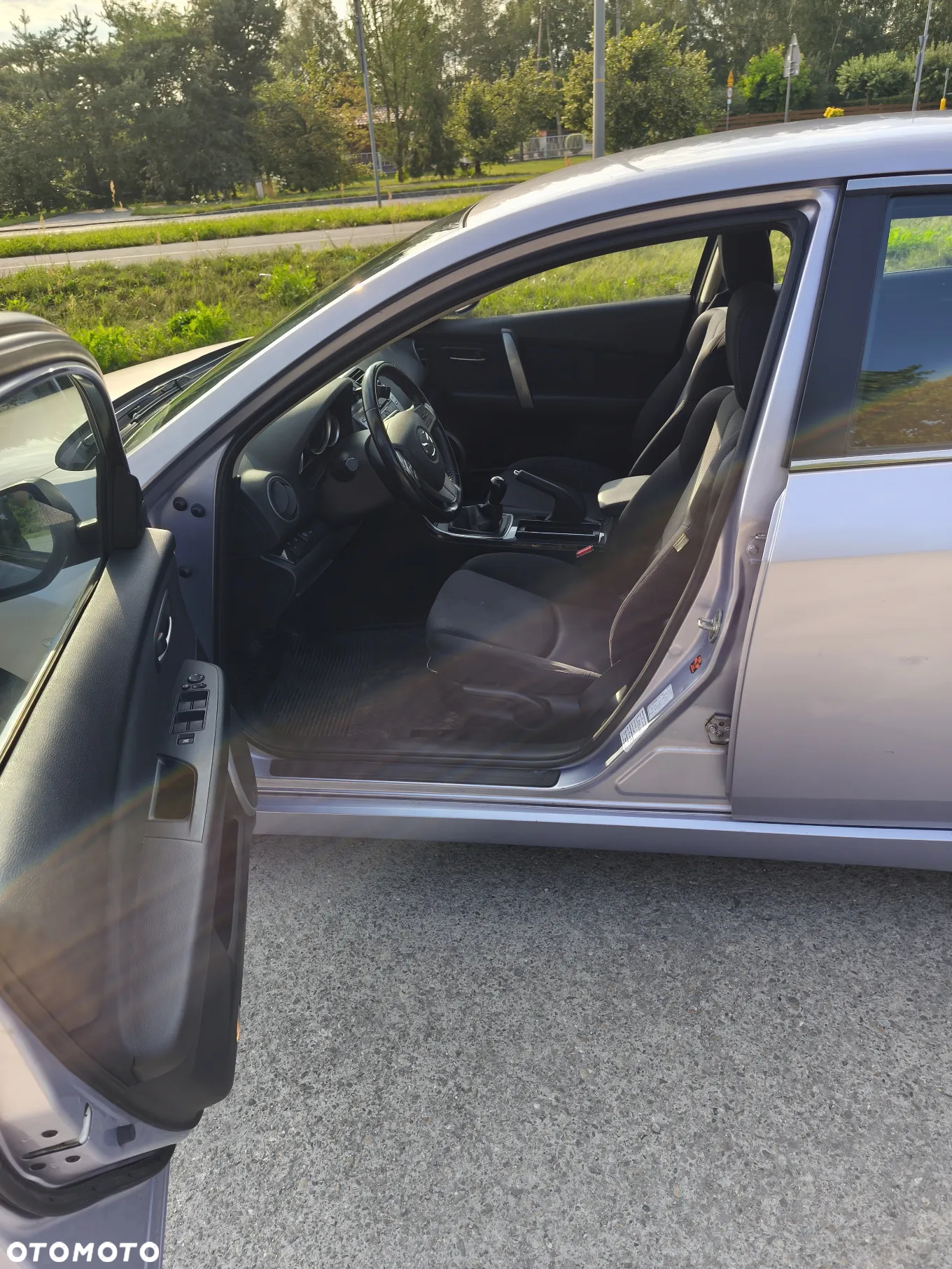 Mazda 6 2.0 Exclusive - 6