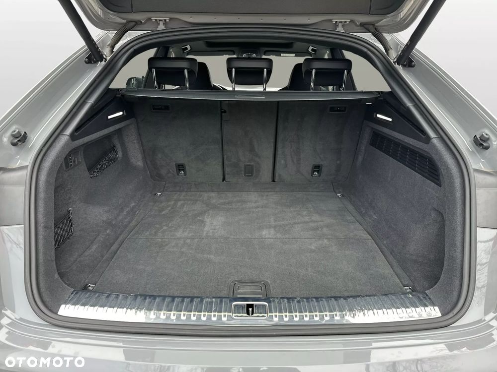 Audi SQ8 TFSI Quattro Tiptronic - 17