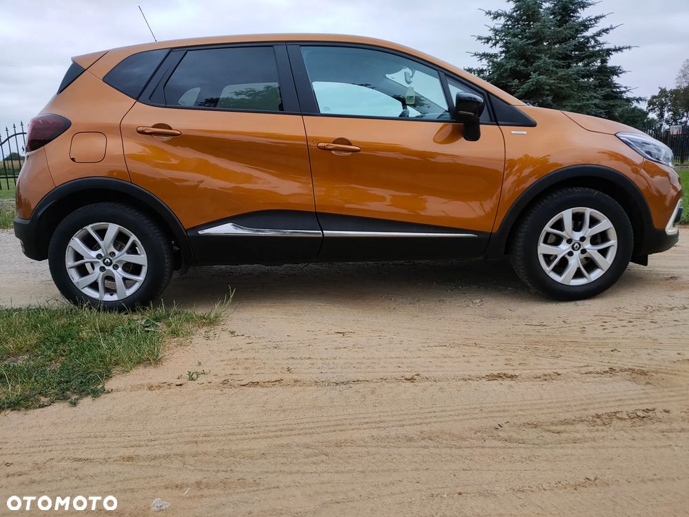Renault Captur - 4