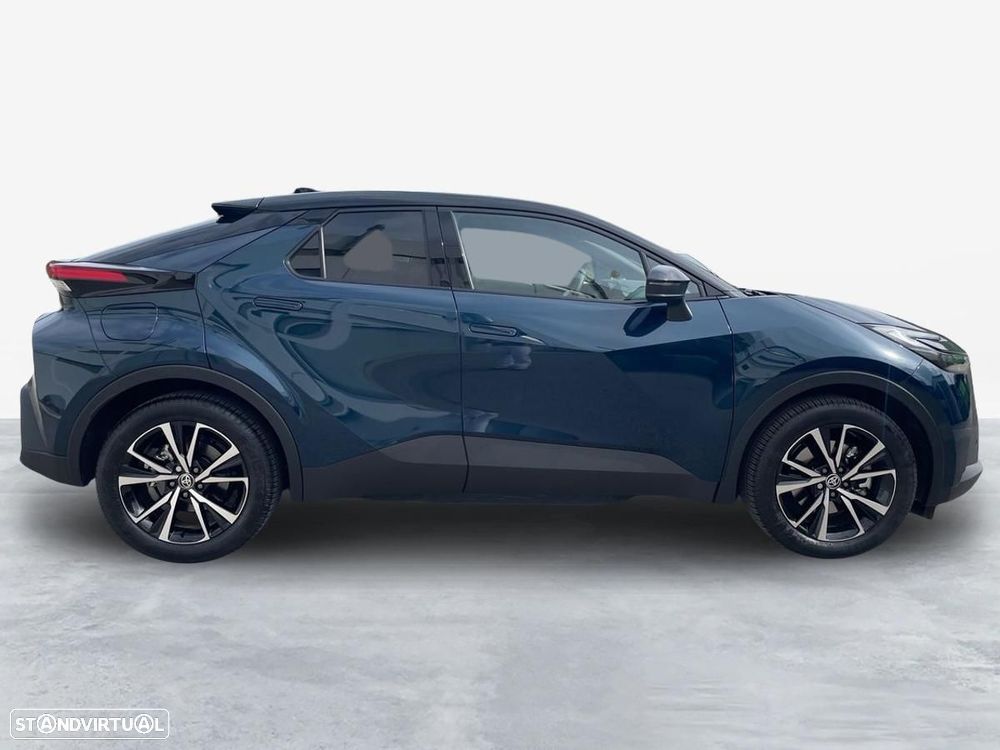 Toyota C-HR - 18