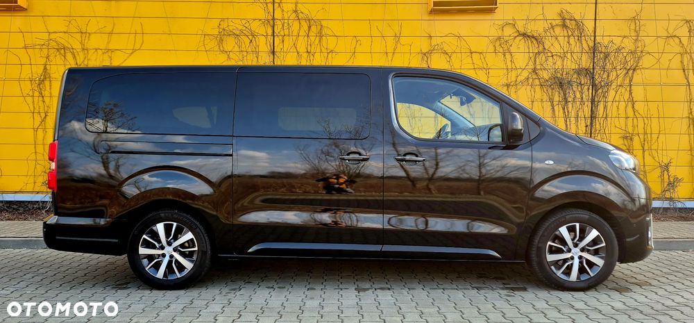 Toyota Proace Verso - 3