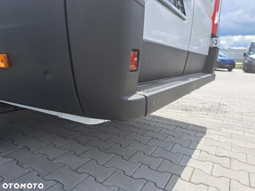 Fiat Ducato furgon L4H2 Dostępny od ręki! Kamera cofania, - 10