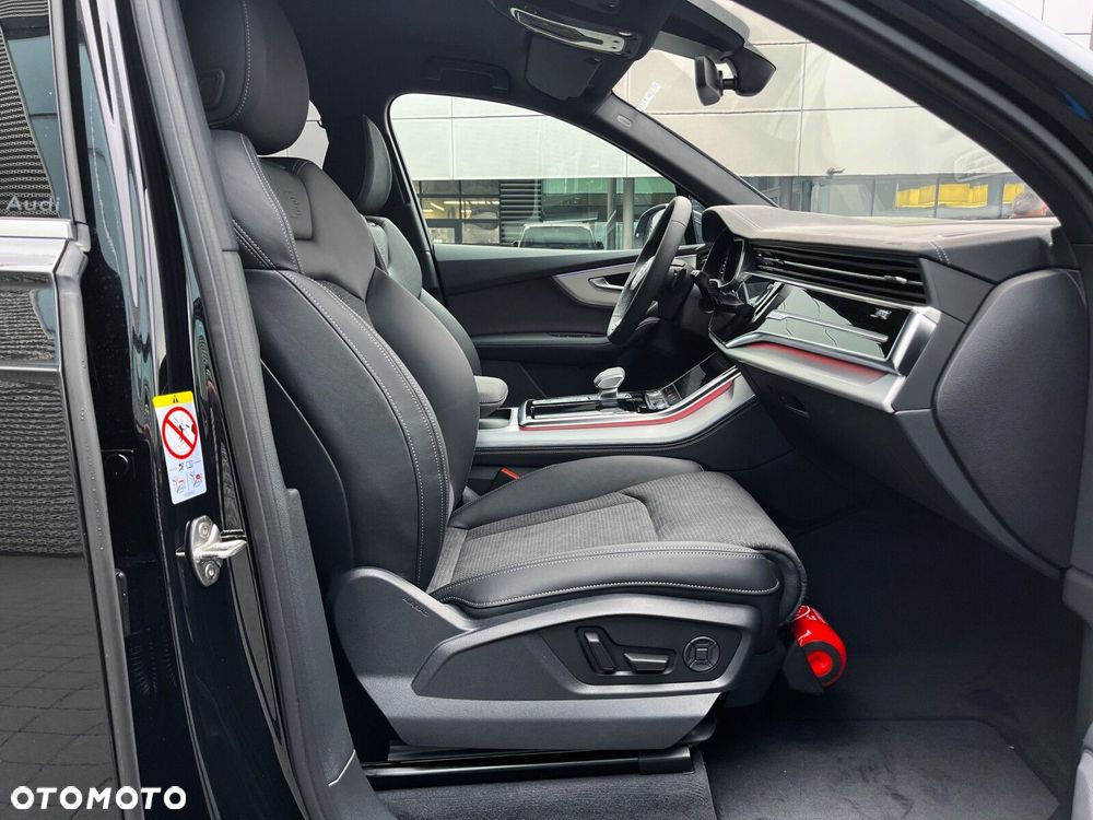 Audi Q7 - 21