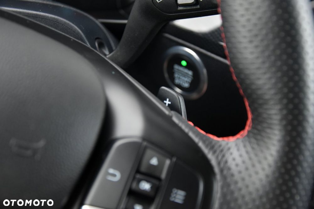 Ford Focus 1.5 EcoBlue STart-Stopp-System ST-LINE - 37