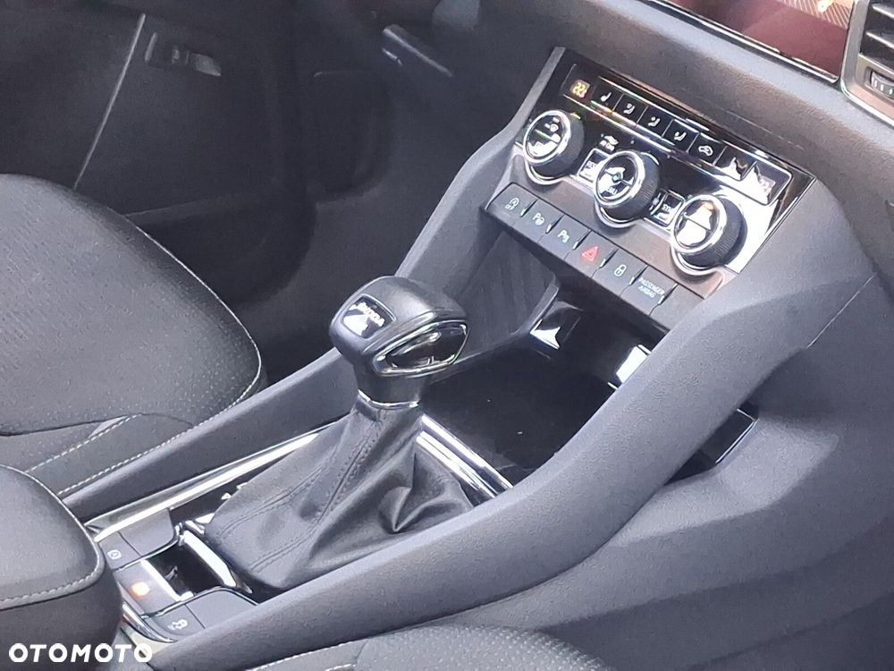 Skoda Kodiaq 2.0 TDI 4x4 Style DSG 7os - 36