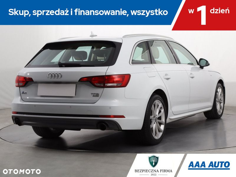Audi A4 - 6