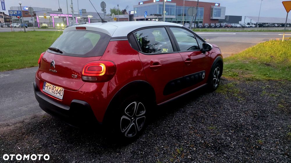 Citroën C3 1.6 BlueHDi Feel S&S - 2