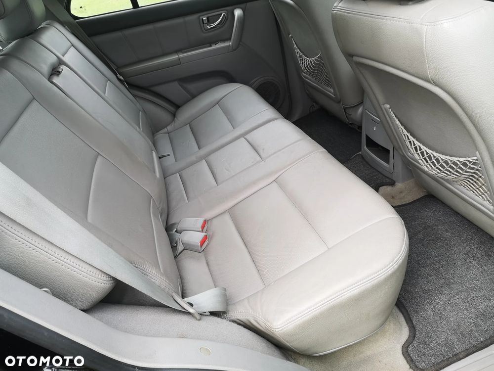 Kia Sorento 2.5 CRDi EX - 14