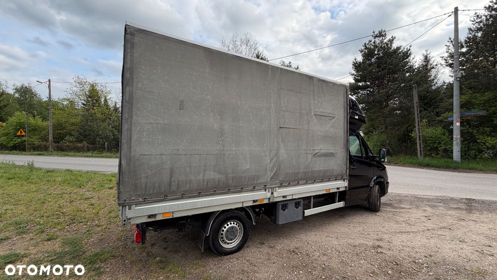Mercedes-Benz Sprinter - 8