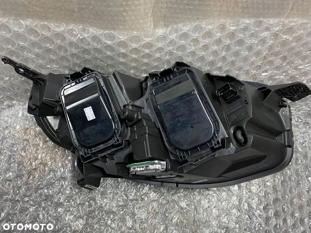 LAMPA LEWA XENON OPEL ZAFIRA D 9832837680 - 8