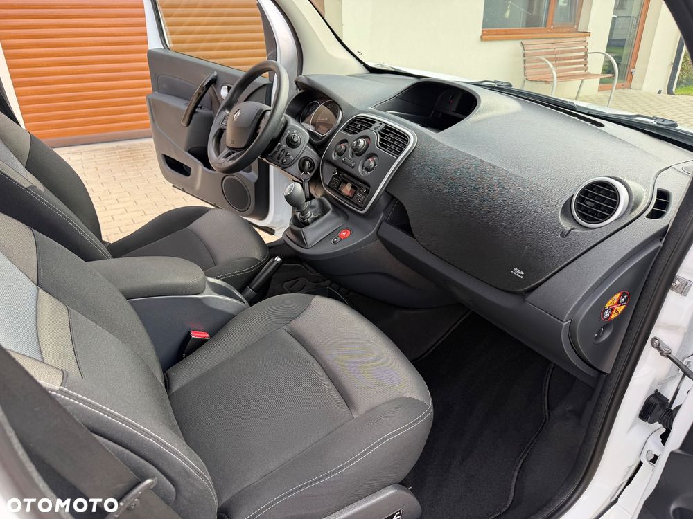 Renault Kangoo - 9