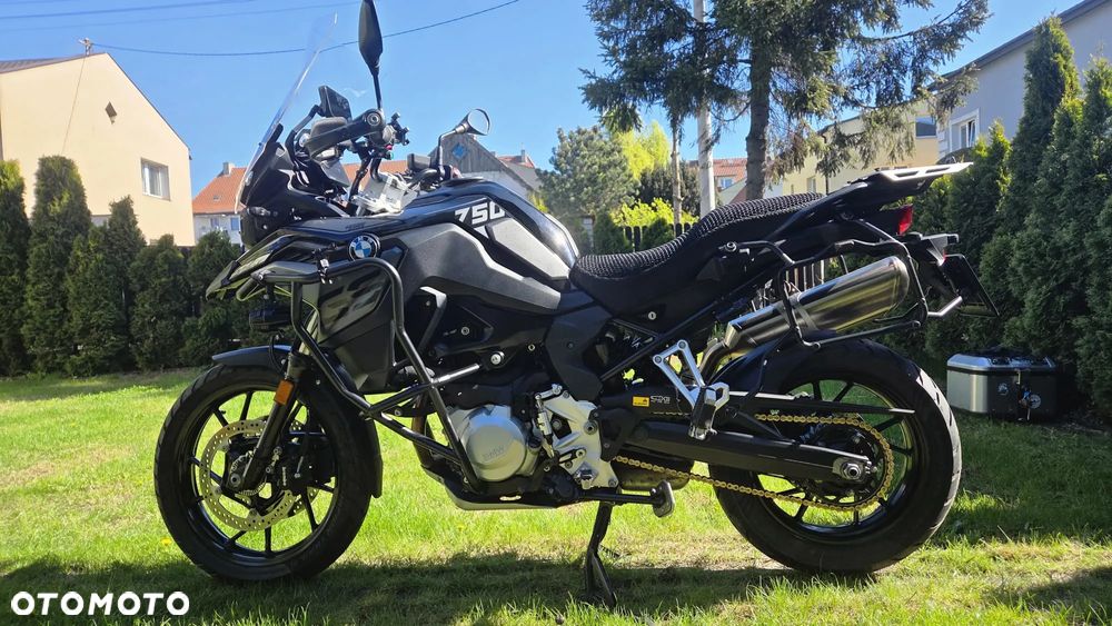 BMW GS - 3