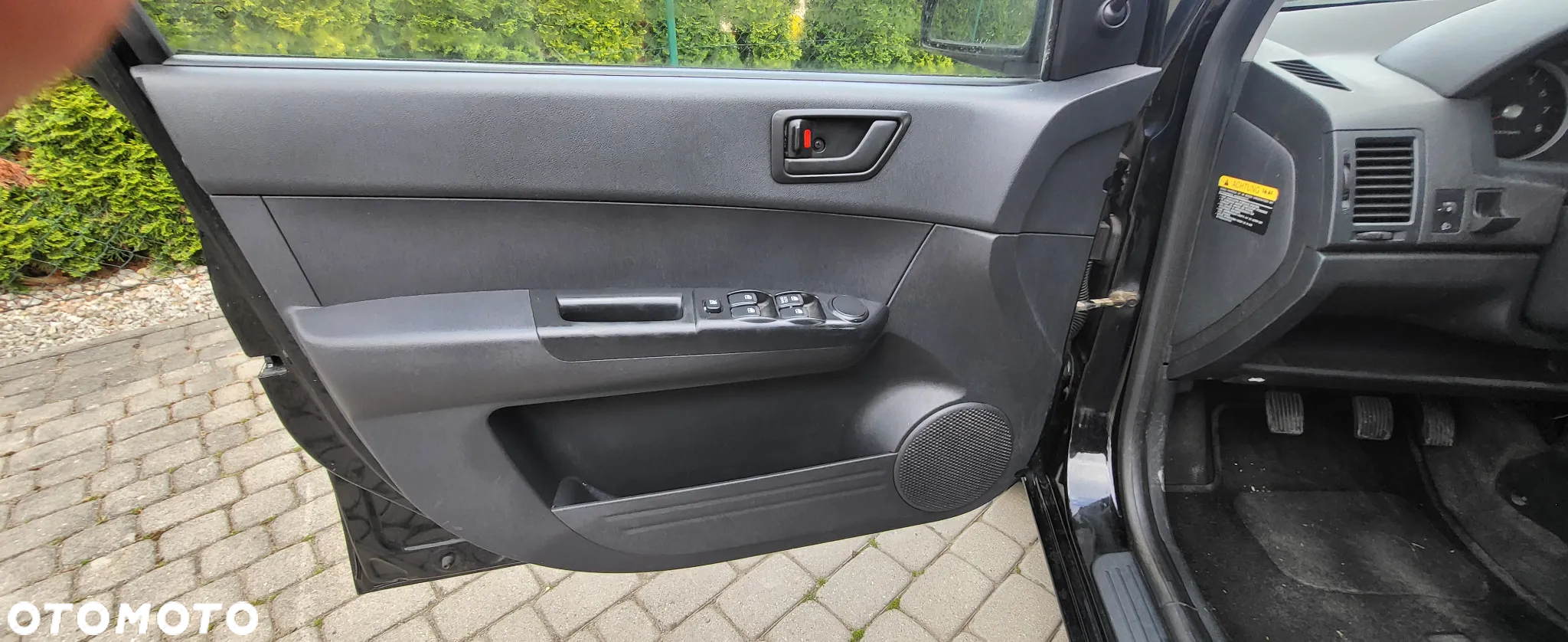 Hyundai Getz - 13