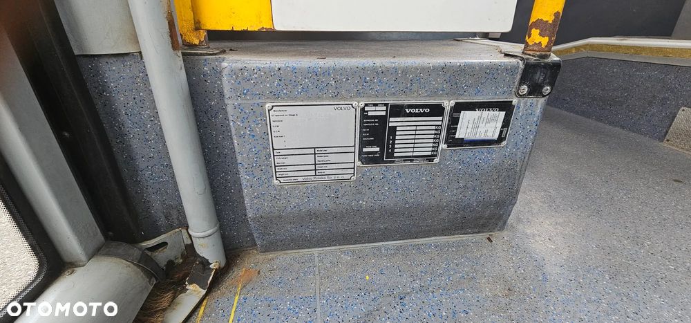 Volvo 8900 - 9