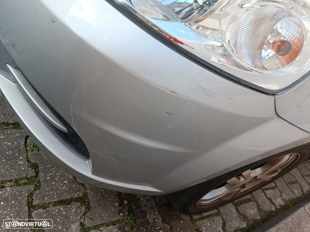 Chevrolet Aveo 1.2 LS - 2