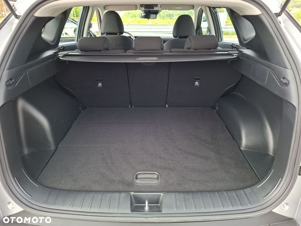 Hyundai Tucson 1.6 T-GDi Modern 2WD - 14