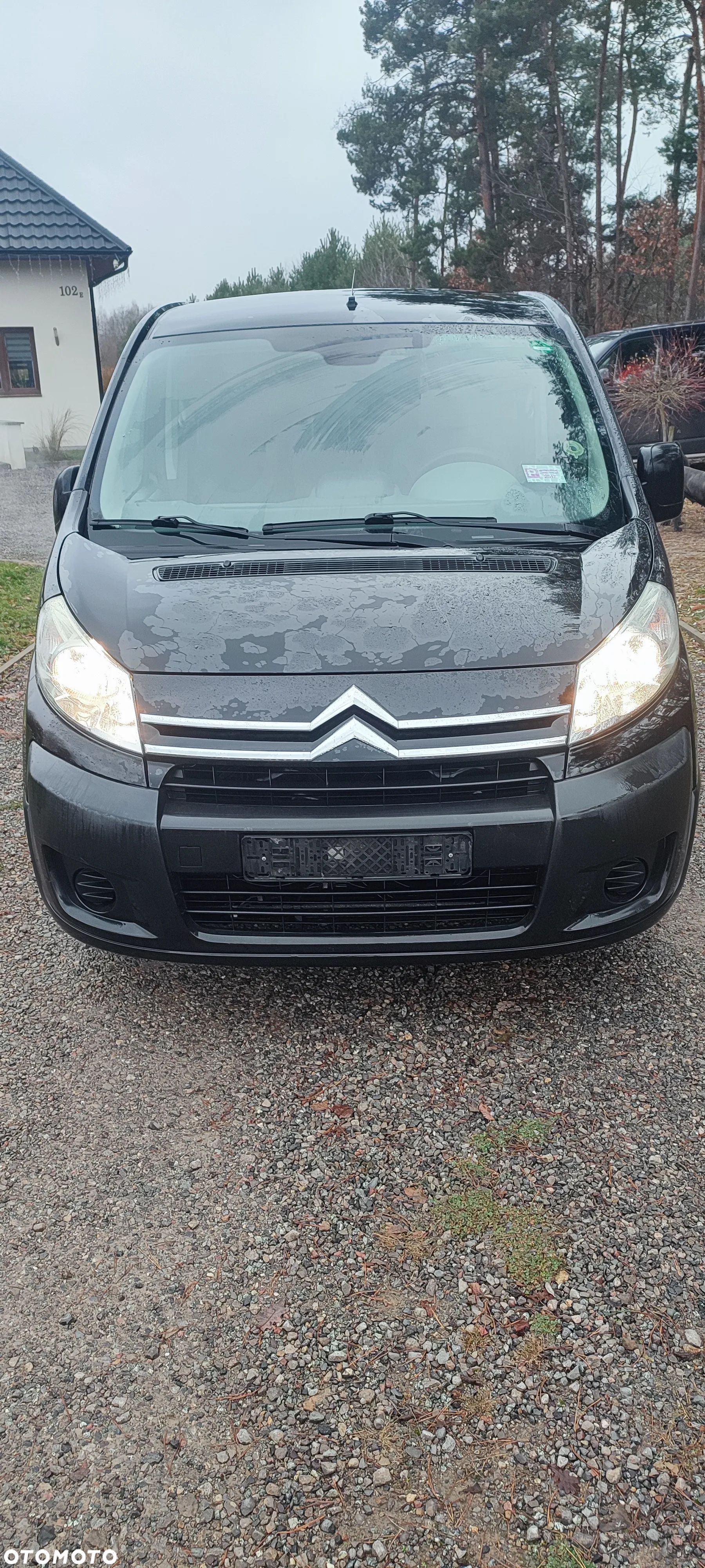 Peugeot Expert - 1