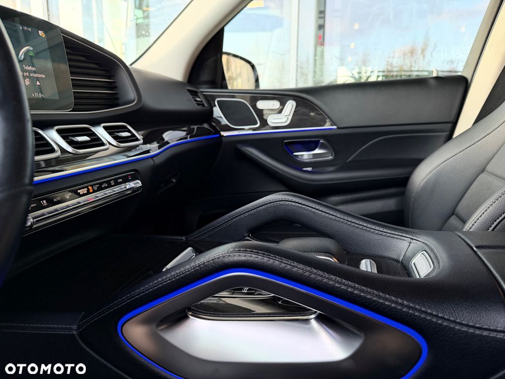 Mercedes-Benz GLE - 15