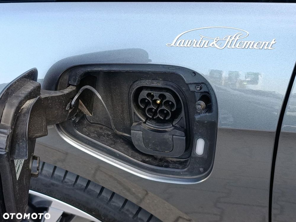 Skoda Superb 1.5 TSI Plug-in Hybrid L&K DSG - 21