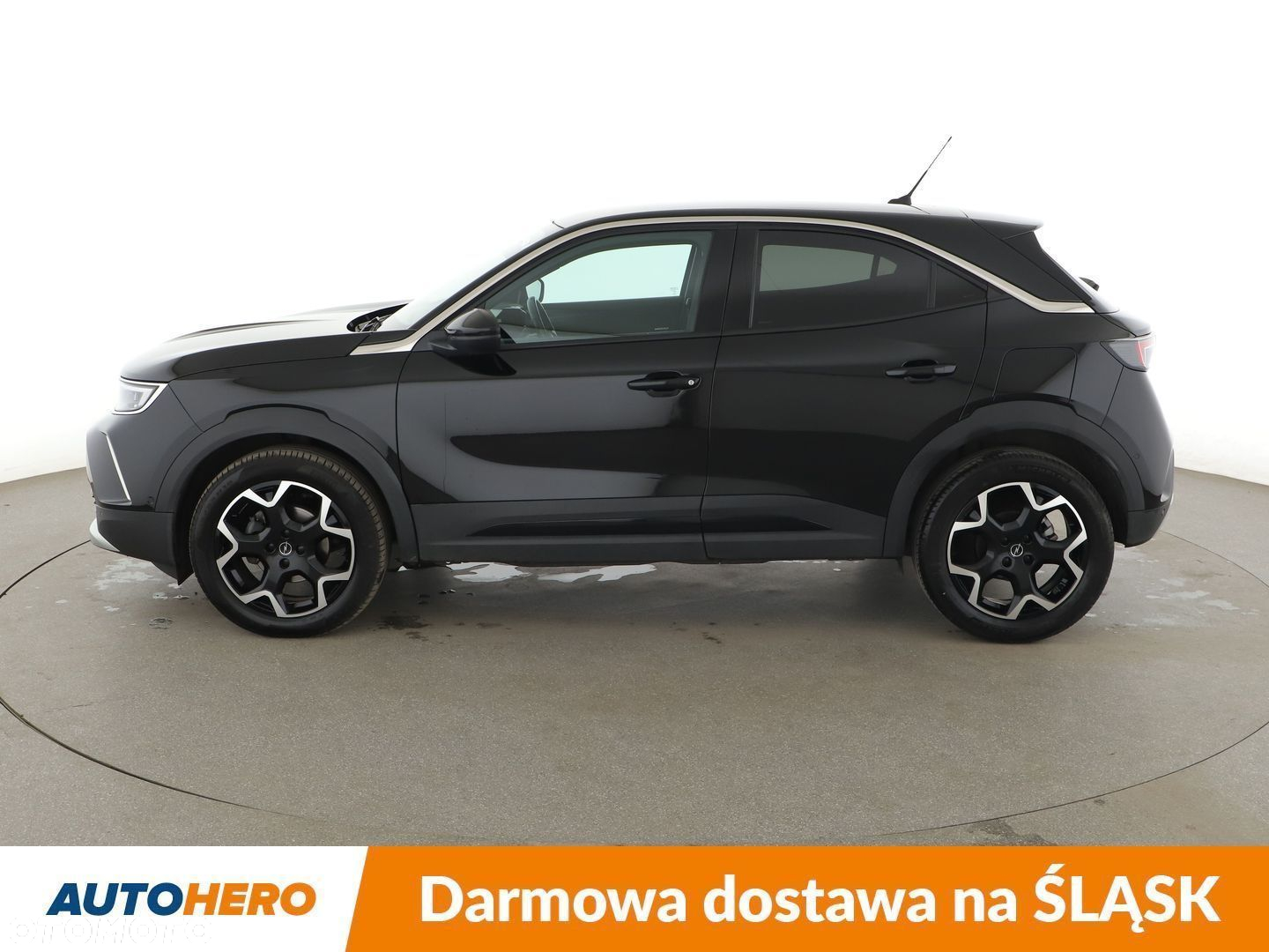 Opel Mokka - 3