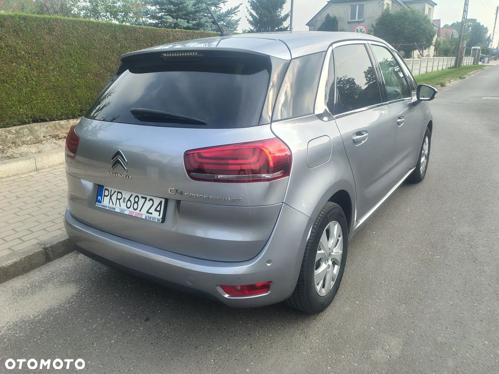 Citroen Spacetourer 2020 photo 5