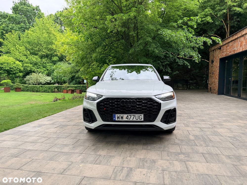 Audi SQ5 - 20