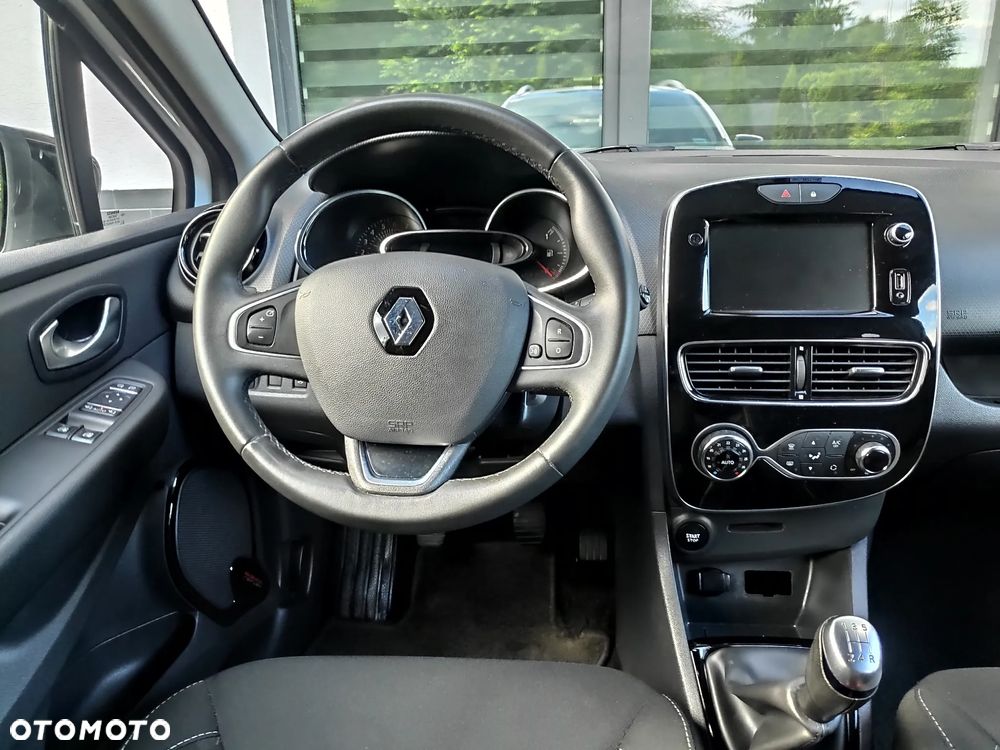 Renault Clio 0.9 Energy TCe Limited - 10