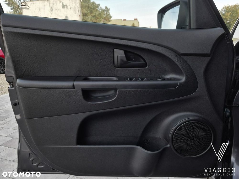 Kia Venga 1.6 CVVT Edition 7 - 27