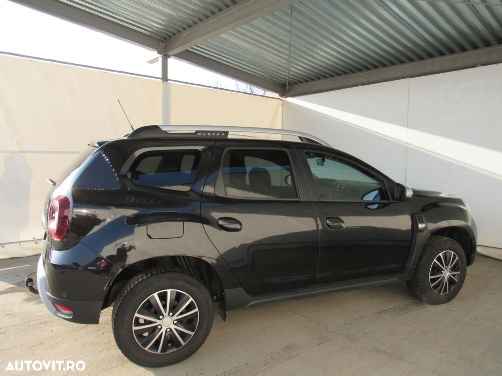 Dacia Duster TCe 150 2WD GPF Sondermodell Adventure - 4