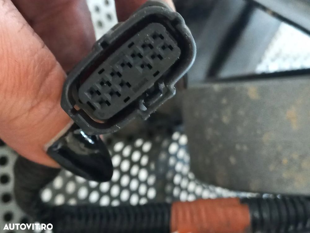 Grup Diferential Spate Toyota Yaris Cross 1.5 Benzina Hybrid 4x4 An 2020-2021-2022-2023-2024 Cod 02 - 10