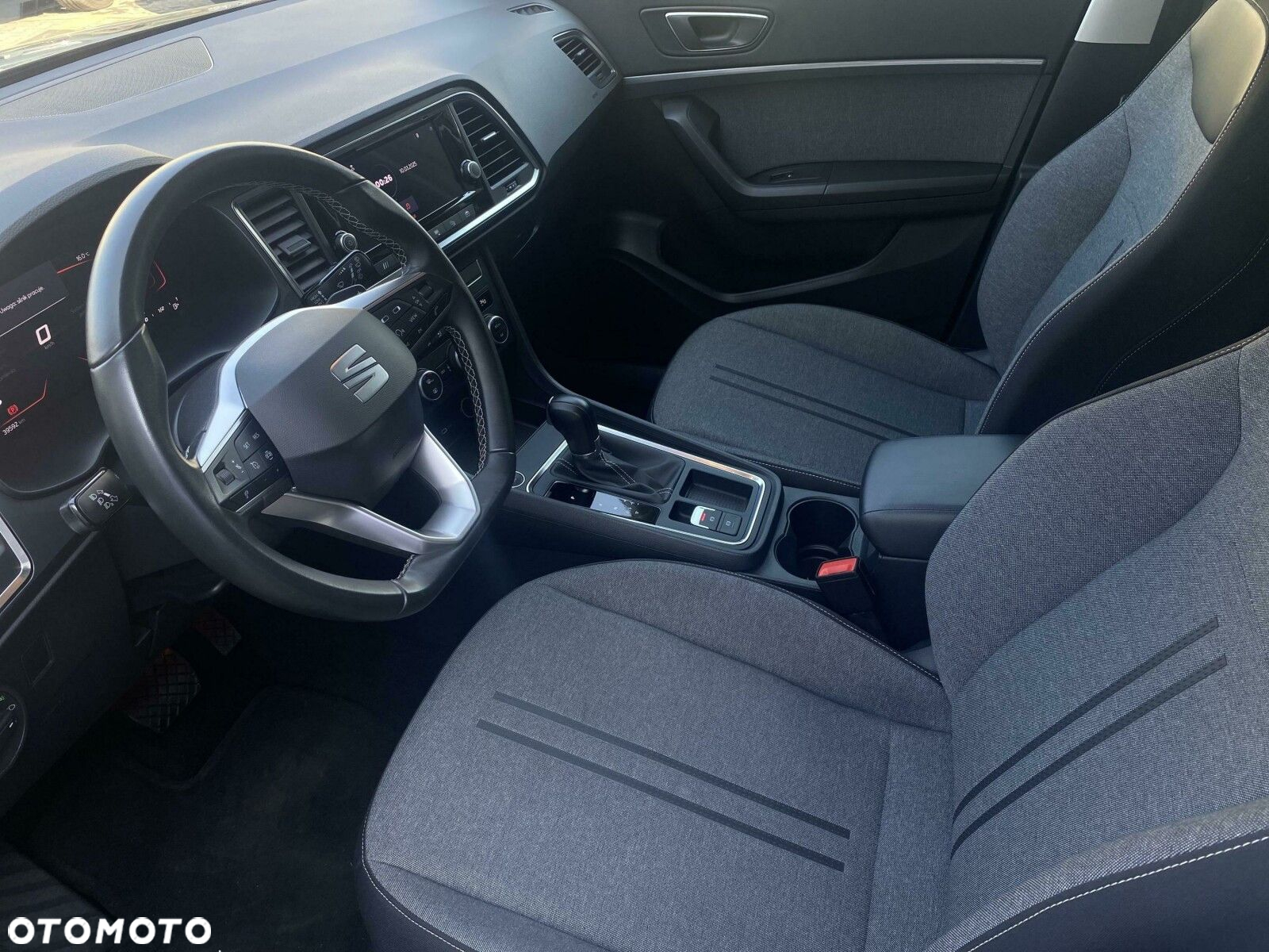 Seat Ateca - 14