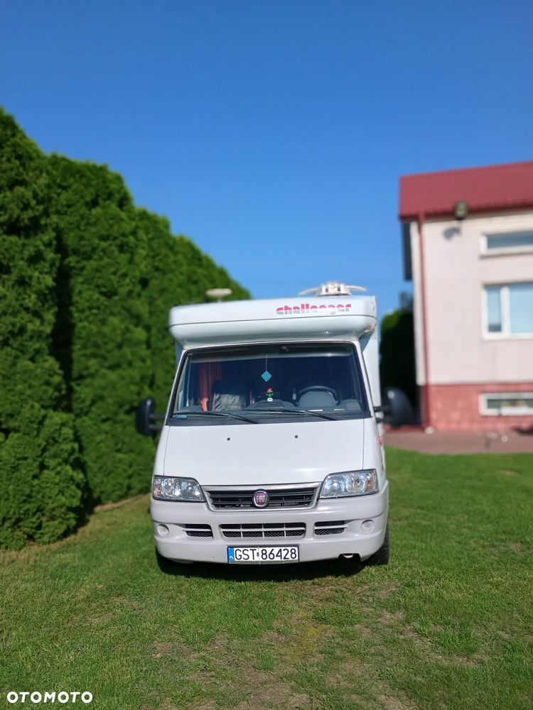 Fiat Ducato - 19