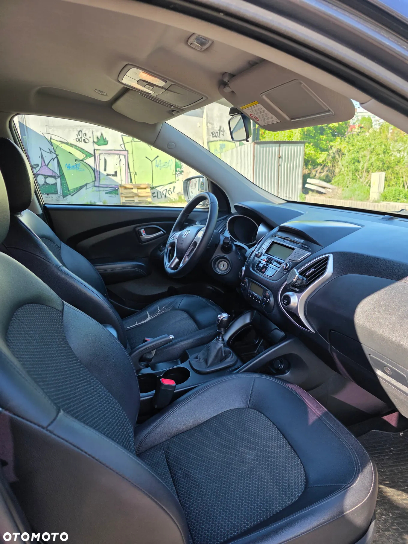 Hyundai ix35 1.6 GDI Comfort 2WD - 6