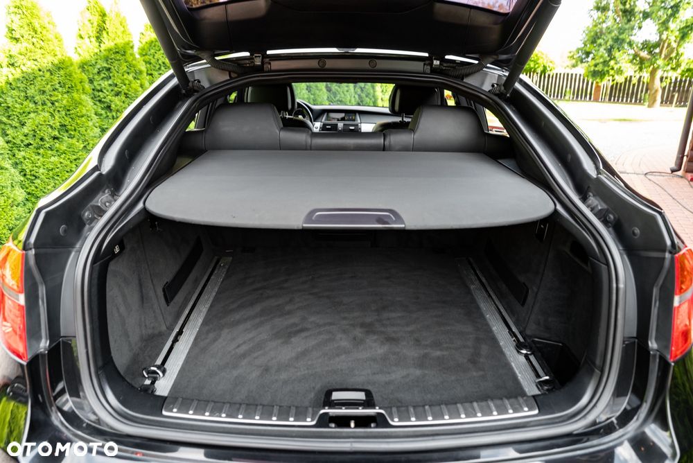 BMW X6 - 18