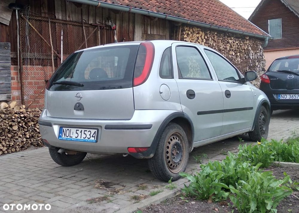 Opel Corsa 1.3 CDTI Cosmo - 2