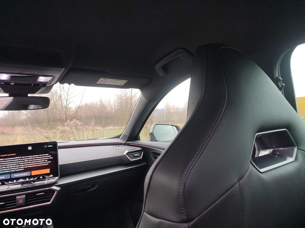 Cupra Formentor - 23