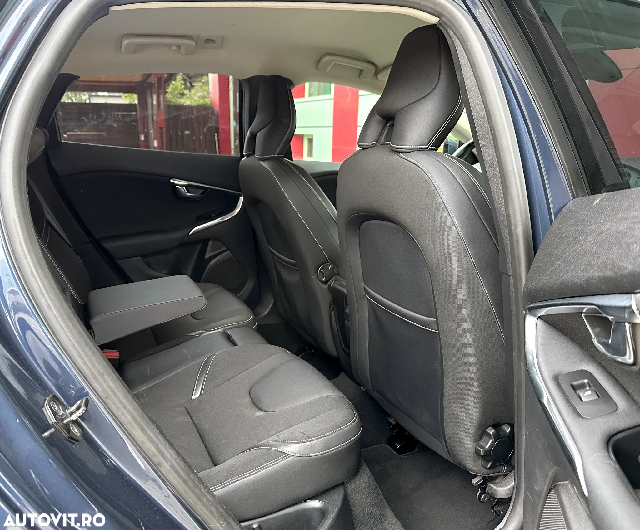 Volvo V40 - 20