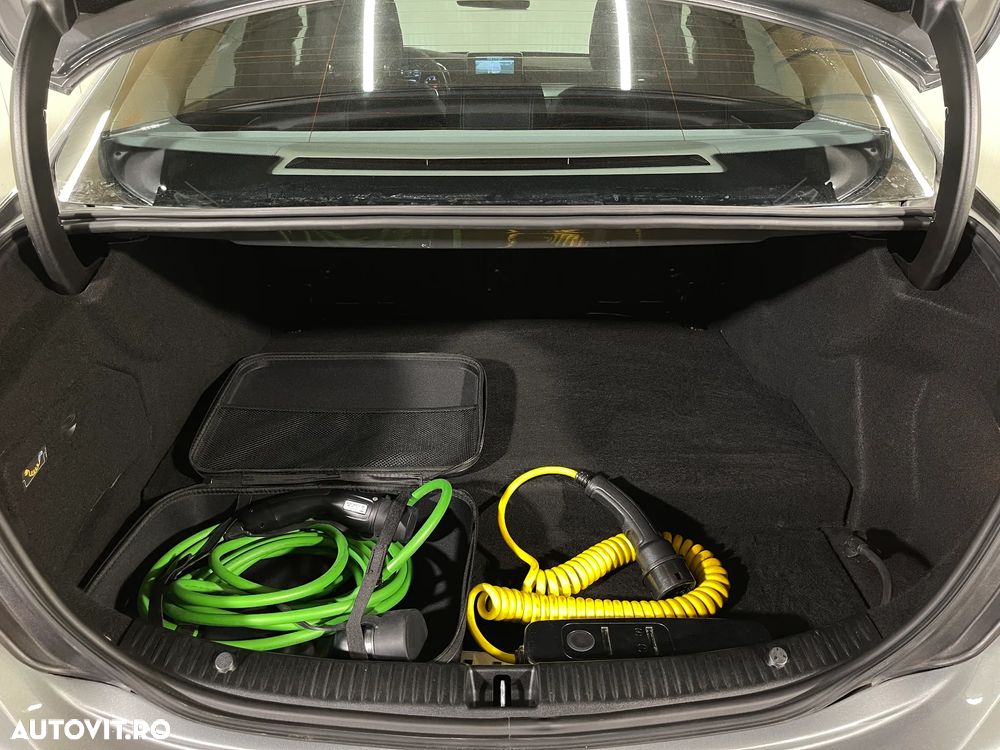 Mercedes-Benz C 350 e 7G-TRONIC Avantgarde - 14