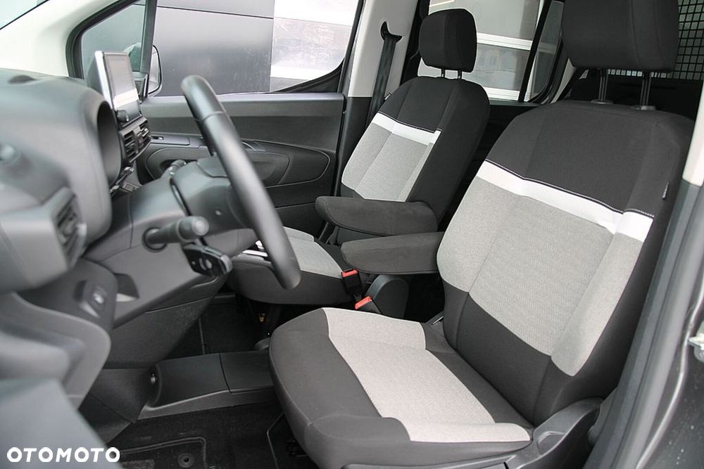 Citroën Berlingo M 1.5 BlueHDI Feel S&S N1 - 10