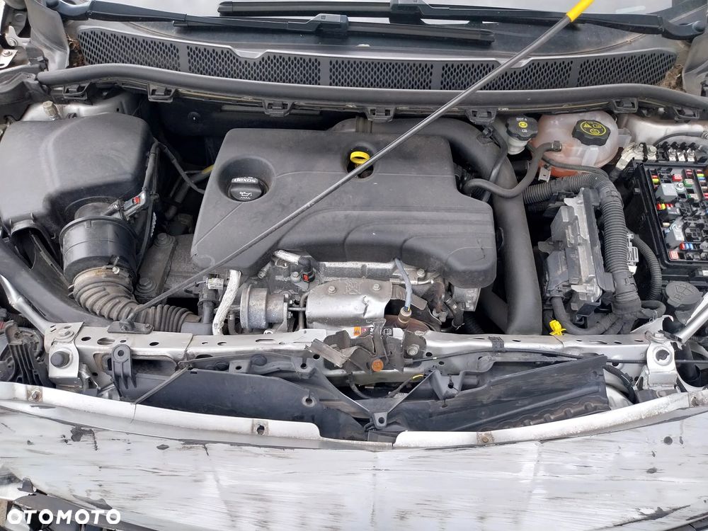 Opel Astra - 7